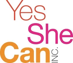 yes she can inc.